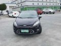 Ford Fiesta S Hatchback 2012 mdl Automatic-0