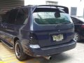 2001 Kia Carnival LS Manual Tranny Local Unit-2