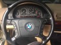 BMW 528i White Automatic For Sale-6