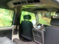 2007 Nissan Urvan 2.7 MT White For Sale-1