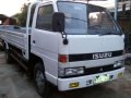 ISUZU ELF 14feet dropside-10
