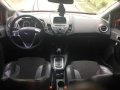 2015 Ford Fiesta Ecoboost 1.0-7