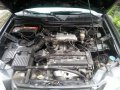 Honda CRV 1998 Automatic-2