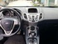 Ford Fiesta S Hatchback 2012 mdl Automatic-6