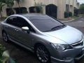 Honda Civic Fd 2008 MT 1.8S-0