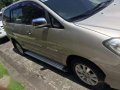 Toyota Innova G 2009 DIESEL-5