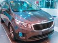 Kia Grand Carnival 2.2L Gold Edition -3