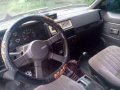 2006 Nissan Terrano MT Black For Sale-3