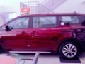 Kia Grand Carnival 2.2L Gold Edition 2017-1