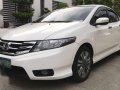 Sale or Swap 2013 Honda City 1.5E Limited Edition AT Casa Maintained-0