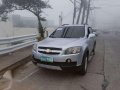 Chevrolet Captiva 2008 Model AT 70k Mileage Nothing to fix-10