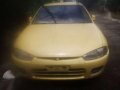 RUSH SALE: Mitsubishi Lancer GSR 2Dr (Neg)-1