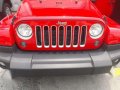 2016 jeep wrangler unlimited sahara 2.8 CRD-8