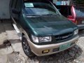 Isuzu Crosswind XTO-3