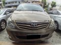 Toyota Innova 2010 Automatic-1