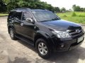 Toyota Fortuner g Diesel-1