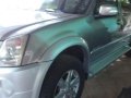 Isuzu Alterra 2007 Model Manual Diesel 495k-0