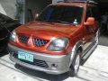 Mitsubishi Adventure 2007 for sale -3