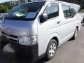 Toyota Hiace Commuter 2011 RESERVED-0