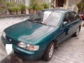 1996 Nissan Sentra Series3-1