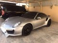 2014 Porsche Turbo - 991 Body bnew condition-2