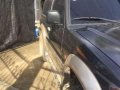 Mitsubishi Pajero 2002 Black AT For Sale-5