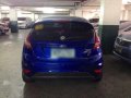 Ford Fiesta S 2012-3