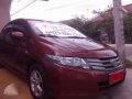 HONDA city 13 MT 2009 low millage 1st owner lady owned very seldom-5
