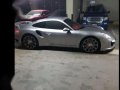 2014 Porsche Turbo - 991 Body bnew condition-1