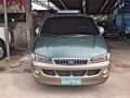 Hyundai Starex Van Diesel Manual-3