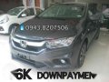 Honda City 2018-0