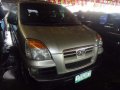 2004 Hyundai Starex GRX AT DSL-1