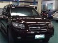 2009 Santa Fe CRDI AT-0