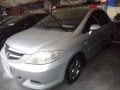 honda city 2006-2