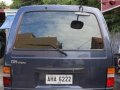 2015 Nissan Urvan 2.7L Shuttle-2