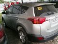 Toyota RAV4 2014 for sale -4
