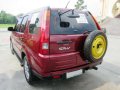 Honda Crv 2nd Gen 2003-2