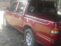 Rush for sale isuzu fuego running condition.-5