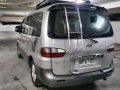 Hyundai Starex Svx RV 2000 AT Diesel Local alt adventure innova avanza-5