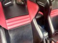 Honda Civic Vti VTEC 1997 Red AT For Sale-5