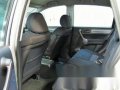  Fresh in and out 2008 Honda CR-V-6