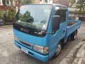 Isuzu elf giga dropside 4HL1 10FT-0