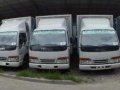 Isuzu Elf NKR NPR Close Van 4W Canter FE Recon CBU Truck Japan Surplus-8