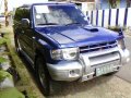 pajero fieldmaster 2002 diesel-4