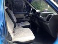 Mitsubishi Adventure GLX 2000 MT Diesel-6