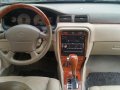 For sale Nissan Exalta 2001-4