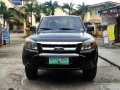 Ford Ranger XLT 2010-4