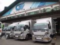 Isuzu Elf NKR NPR Close Van 4W Canter FE Recon CBU Truck Japan Surplus-1