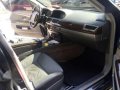 BMW 745i Automatic 2002 Black For Sale-4