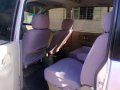 2007 Nissan Urvan 2.7 MT White For Sale-6